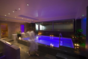Alisei Palace Hotel Rimini